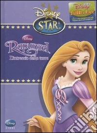 Rapunzel. L'intreccio della torre libro