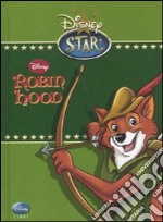 Robin Hood libro usato
