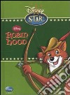 Robin Hood libro