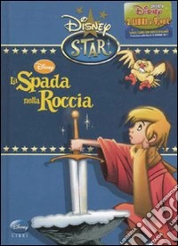 La spada nella roccia libro
