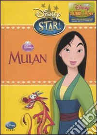 Mulan libro