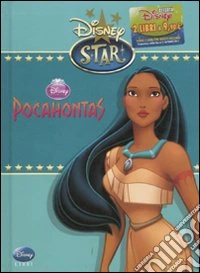 Pocahontas libro