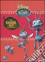 Bug's life. Megaminimondo (A) libro