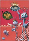 Bug's life. Megaminimondo (A) libro