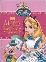 Alice nel paese delle meraviglie libro usato