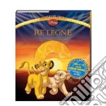 Il re Leone. Ediz. illustrata libro