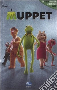 I Muppet libro