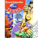 Enciclopedia disney terra libro