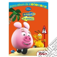 In giro per la giungla. Ediz. illustrata libro