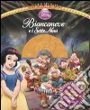 Biancaneve e i sette nani. Ediz. illustrata. Con CD Audio libro