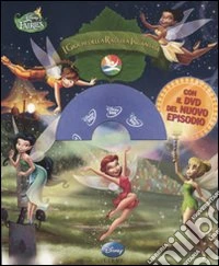 I giochi della radura incantata. Ediz. illustrata. Con DVD libro