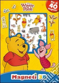 Winnie the Pooh. Il mio primo cerca & trova. Ediz. illustrata libro