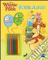 Winnie the Pooh. Super album. Ediz. illustrata. Con gadget libro