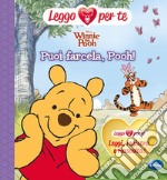 Winnie the Pooh. Puoi farcela, Pooh! Ediz. illustrata libro