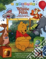 Winnie the Pooh. Ediz. illustrata. Con gadget libro