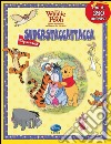 Winnie the Pooh. Superstaccattacca Special. Con adesivi. Ediz. illustrata libro