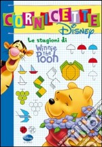 Winnie the Pooh. Ediz. illustrata libro