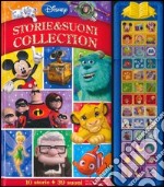 Storie & suoni collection. Ediz. illustrata libro