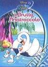 Il brutto anatroccolo. Ediz. illustrata libro