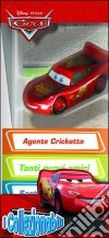 Cars. I collezionabili. Ediz. illustrata. Con gadget libro