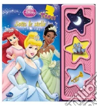 Principesse. Libro sonoro. Ediz. illustrata libro