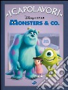 Monsters & Co.. Ediz. illustrata libro