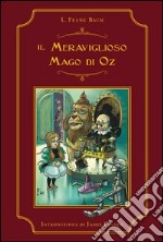 Il meraviglioso mago di Oz libro