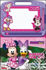 Disegna con noi. Disney Junior. Ediz. illustrata. Con gadget libro