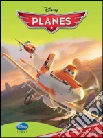 Planes. Ediz. illustrata libro usato