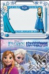 Frozen. Il regno di ghiaccio. Ediz. illustrata. Con gadget libro