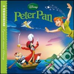 Peter Pan libro