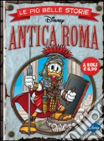 Antica Roma libro