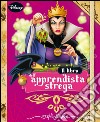 Il libro dell'apprendista strega libro