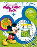 Word game book. Level 1. Ediz. bilingue