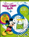 Word game book. Level 1. Ediz. bilingue libro