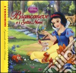 Biancaneve e i sette nani. Ediz. illustrata libro