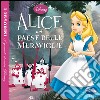 Alice nel paese delle meraviglie. Ediz. illustrata libro