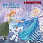 Frozen. Il regno di ghiaccio. Ediz. illustrata libro