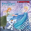 Frozen. Il regno di ghiaccio. Ediz. illustrata libro