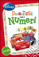 Divertirsi con i numeri libro