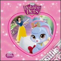 Berry. Cuccioli da amare. Palace pets. Ediz. illustrata libro