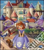 Il castello di Sofia. Sofia la principessa libro