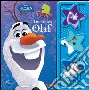 Il mio amico Olaf. Frozen. Libro sonoro libro