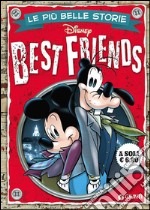 Le più belle storie best friends libro