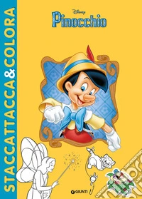 Pinocchio. Con adesivi