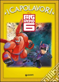 Big Hero 6 - 9788852219733