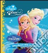 Frozen. Sogni d'oro. Ediz. illustrata libro