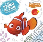 Alla ricerca di Nemo. Primo album da colorare libro