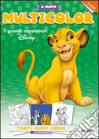 Classici. Il nuovo multicolor. Ediz. illustrata libro