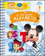 Il mio primo alfabeto libro